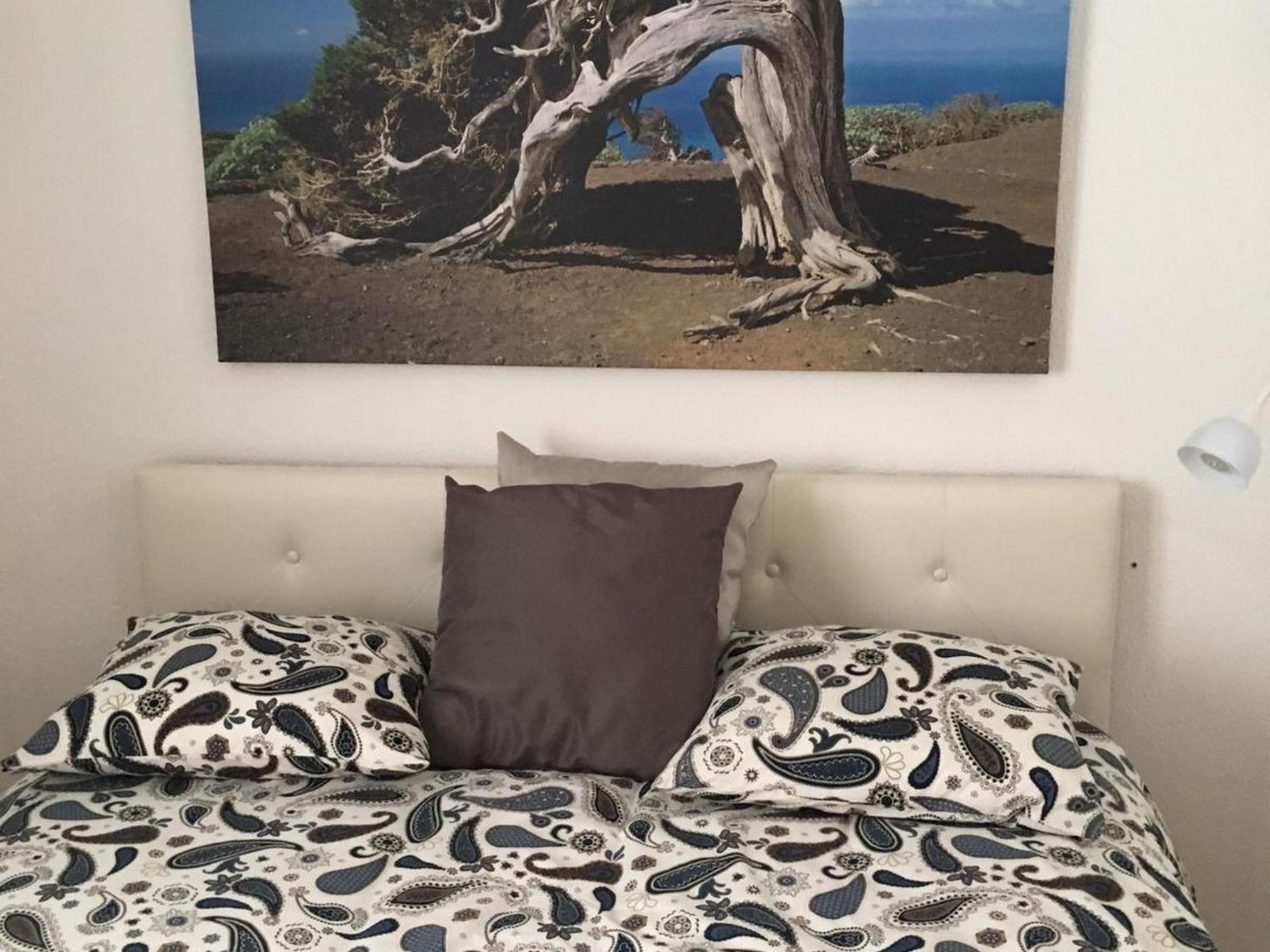 Apartamento Casa del Sol GRAN CANARIA Habitación foto
